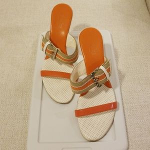 Charles by Charles David Sandals